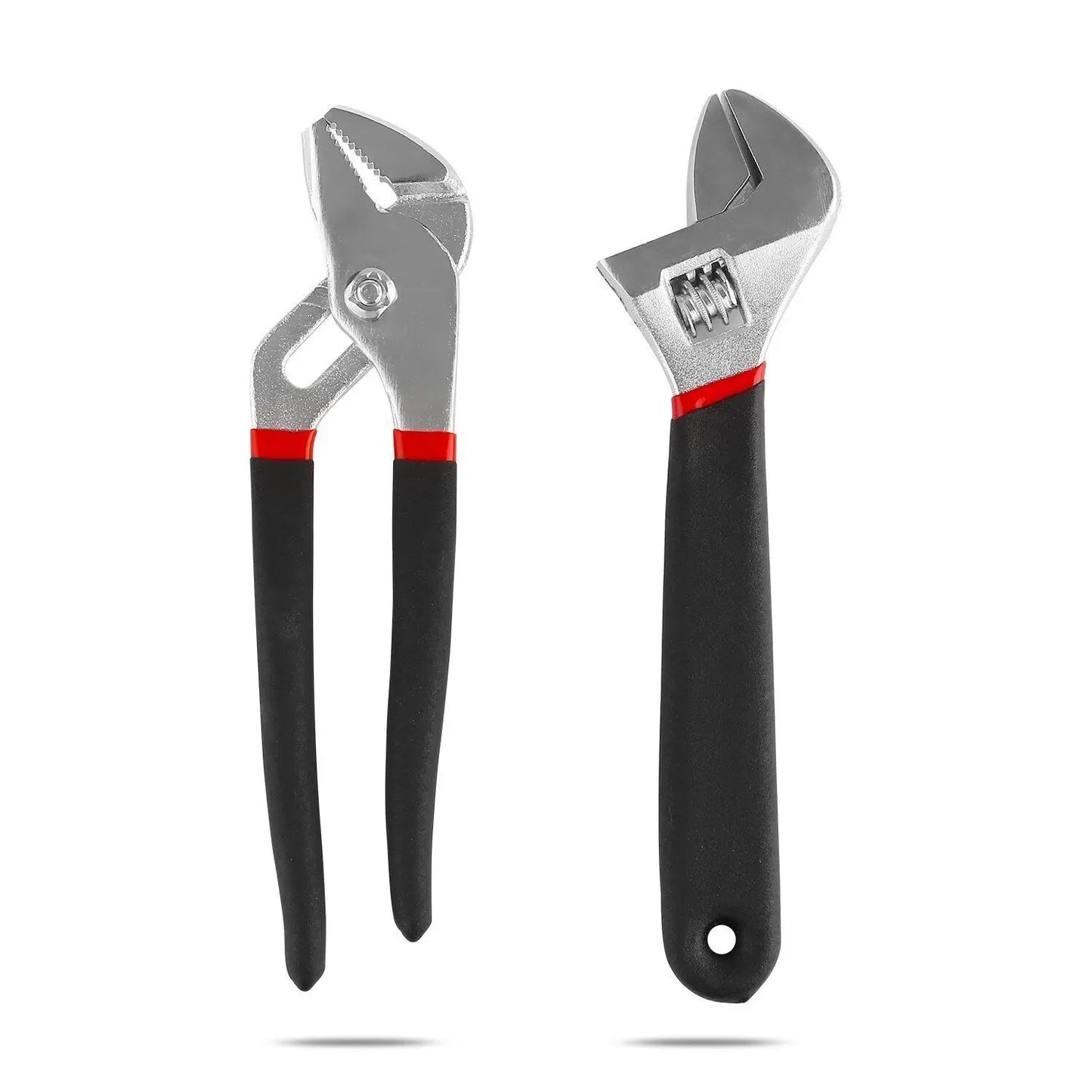 95PCS Mechanics Tool Set, General Purpose with Storage Case