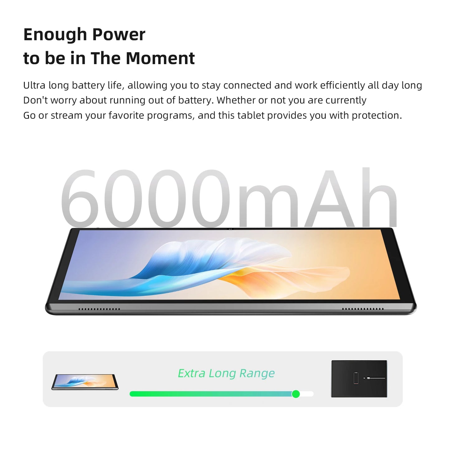 10 Inch Android 14 Tablet RK3326S 4-Core 4GB RAM 32GB ROM 10.1 Inch Tablet