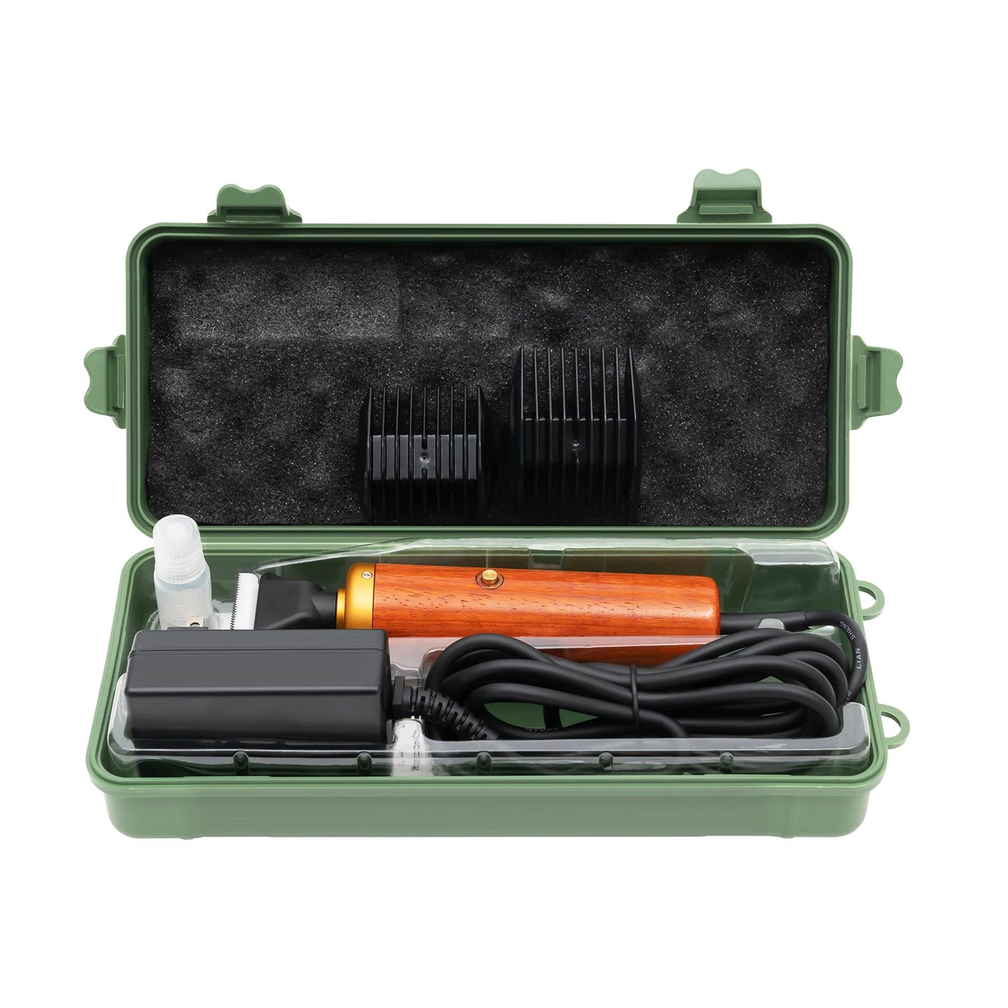 Electric Animal Clipper Shears for Wool and Dogs