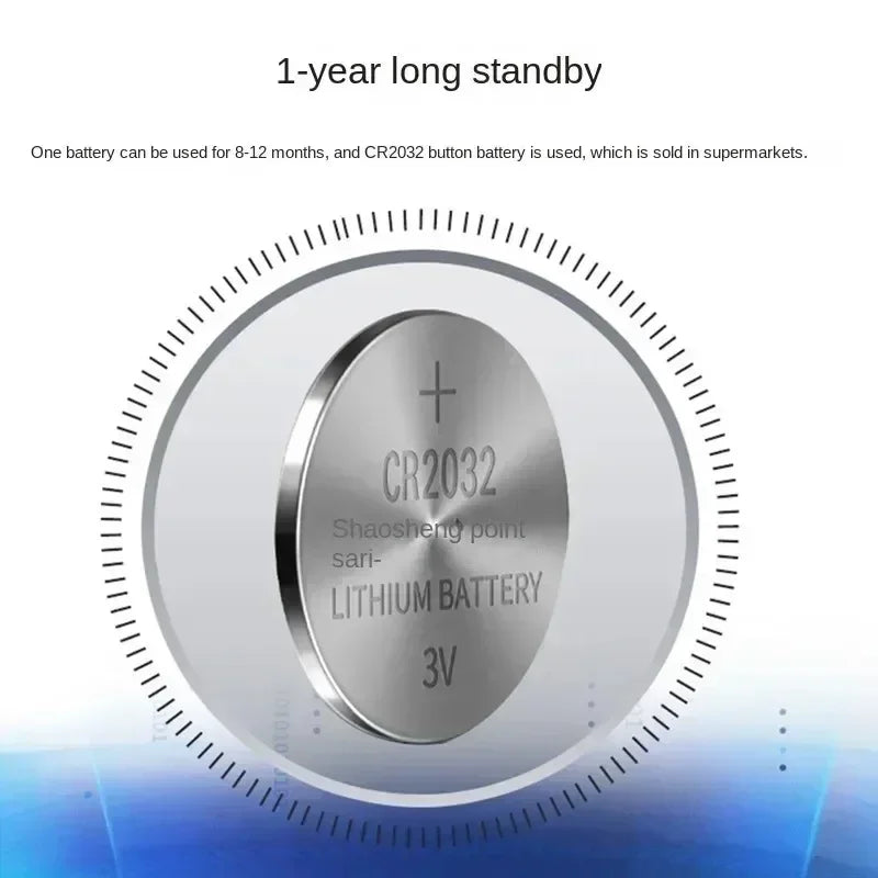 Pet Bluetooth GPS Tracker Mini Dog and Cat Movement Tracker