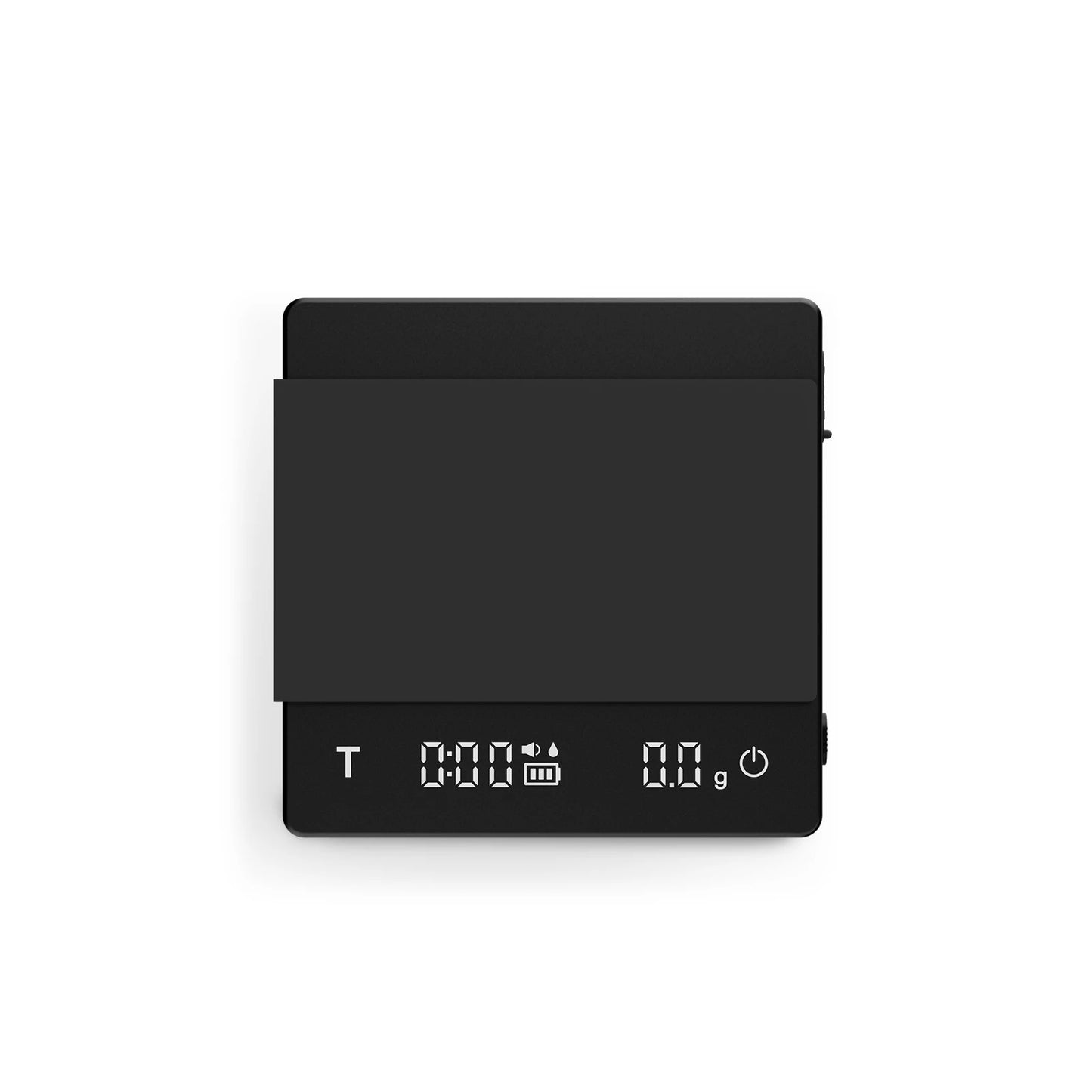 Digital Kitchen Coffee Scale High Precision Rechargeable