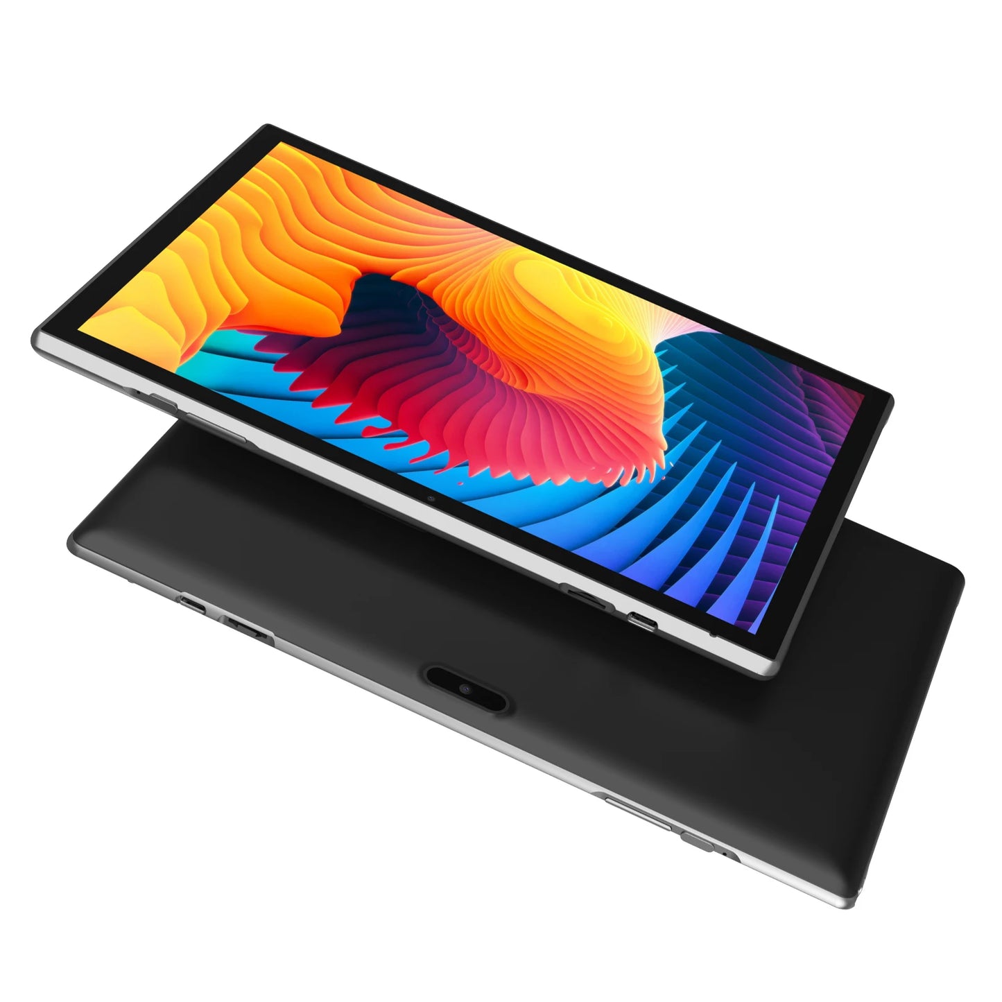 10 Inch Android 14 Tablet RK3326S 4-Core 4GB RAM 32GB ROM 10.1 Inch Tablet