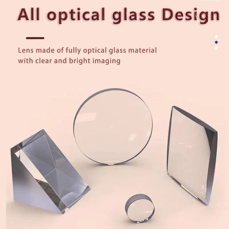 30000M High Power Binoculars Low Light Waterproof Elite