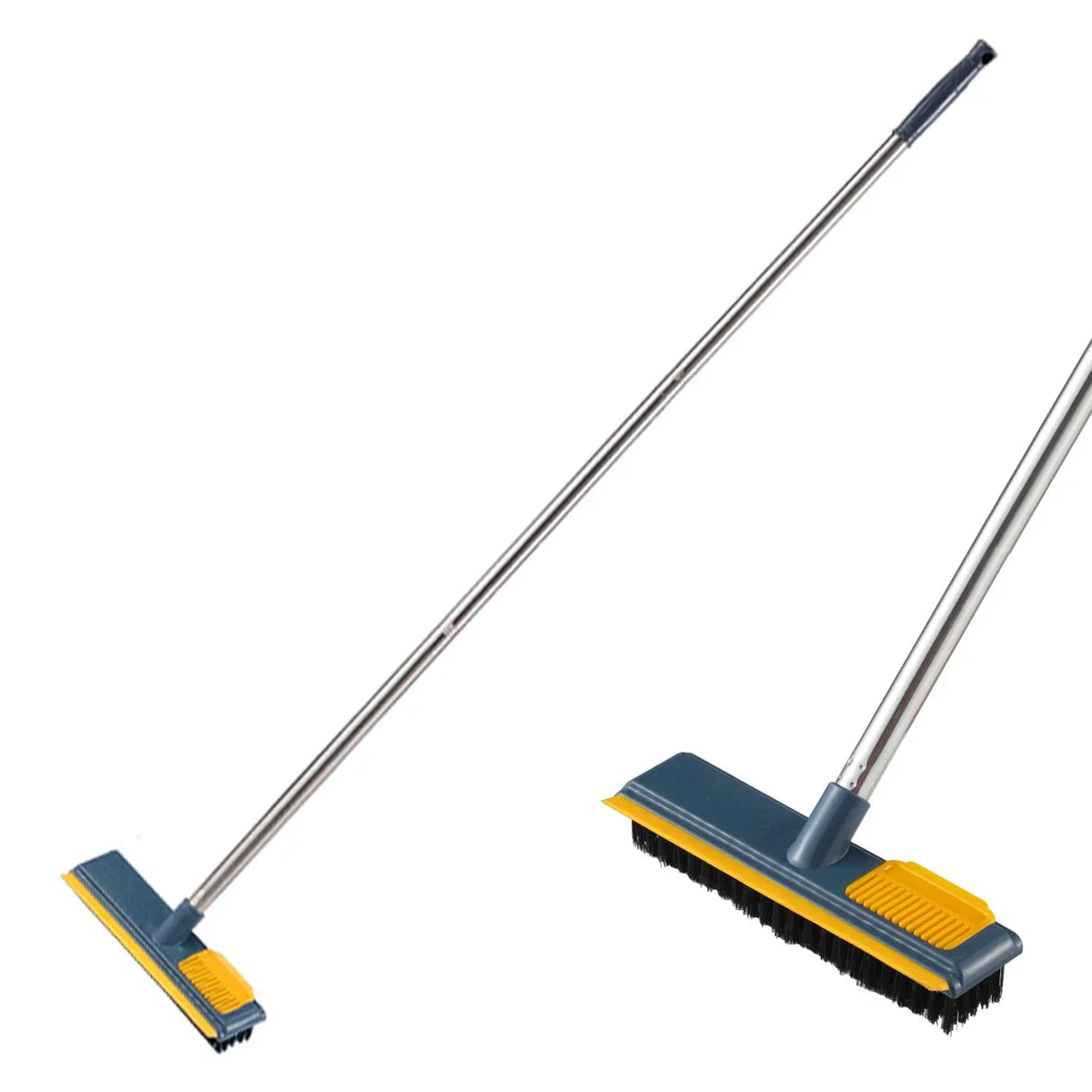 Floor Cleaning Brush for Bathroom, Windows, Wall Tile, Floor