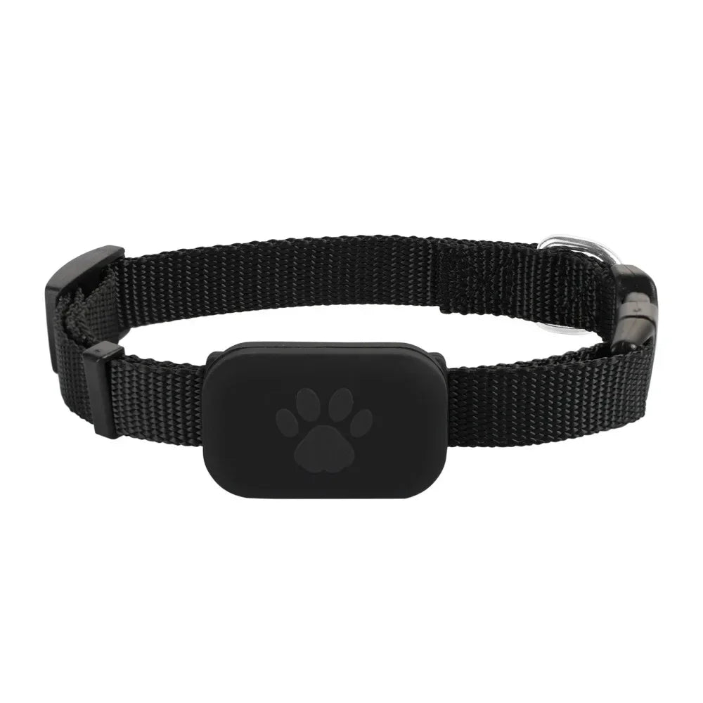 Pet Bluetooth GPS Tracker Mini Dog and Cat Movement Tracker