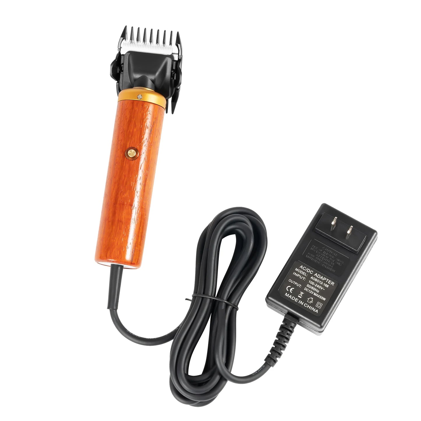 Electric Animal Clipper Shears for Wool and Dogs