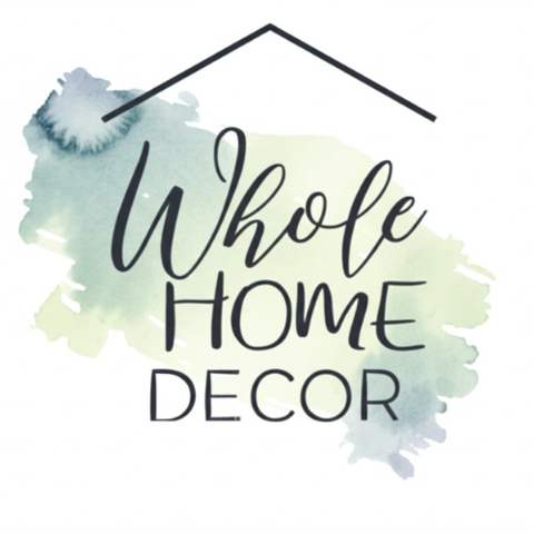 Whole HomeDecor